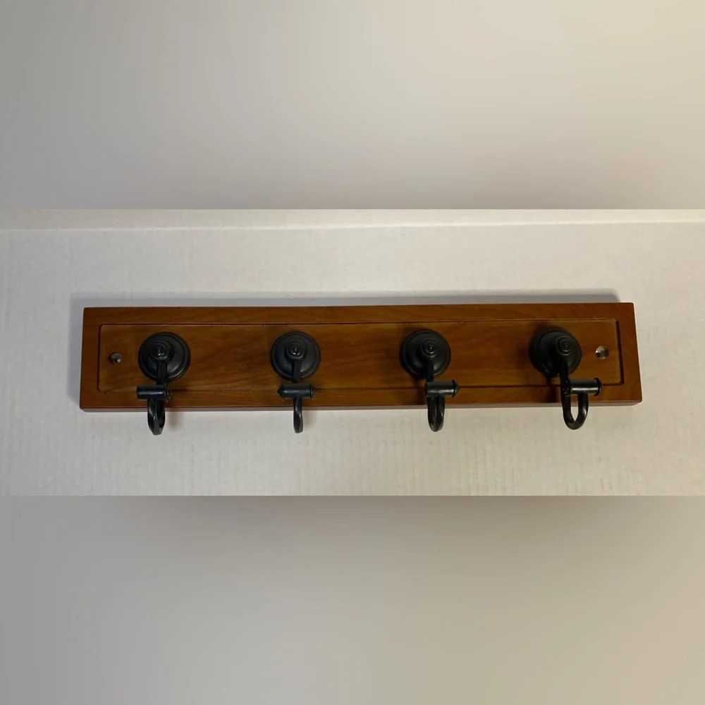 Brown wall mount